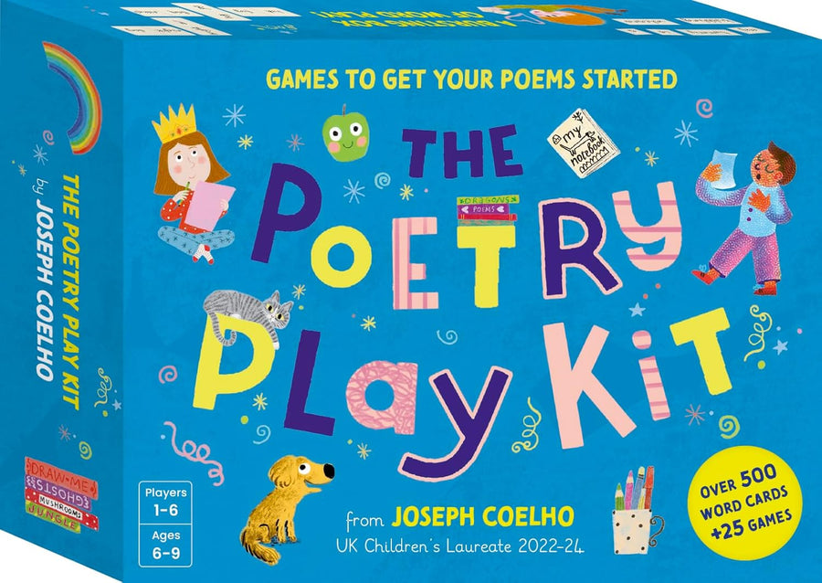 The Poetry Play Kit