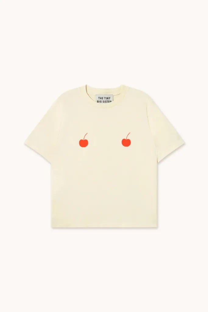 Cherries Tee