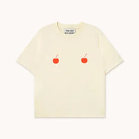 Cherries Tee