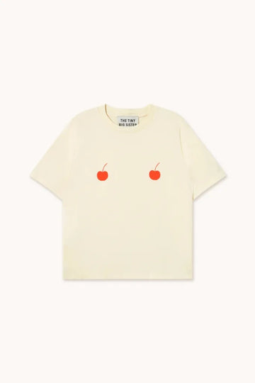 Cherries Tee