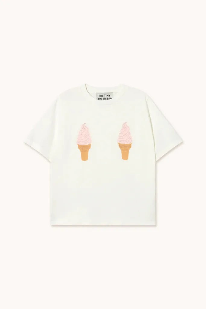 Ice Creams Tee