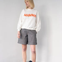 Viva la Mamma Sweatshirt