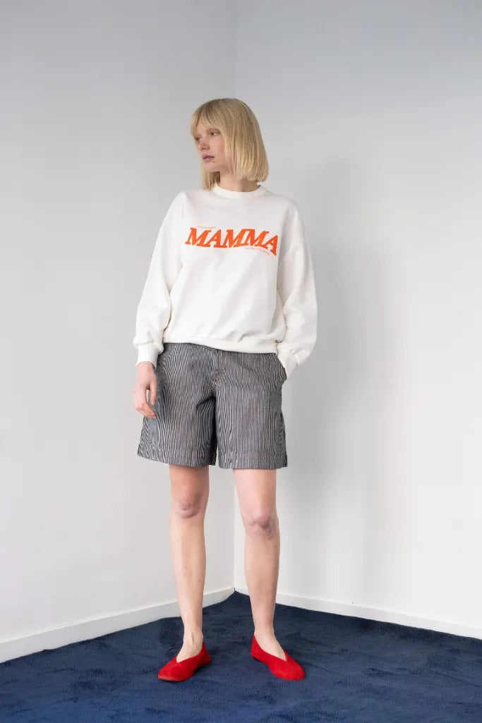 Viva la Mamma Sweatshirt