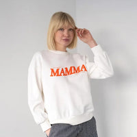 Viva la Mamma Sweatshirt