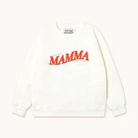 Viva la Mamma Sweatshirt