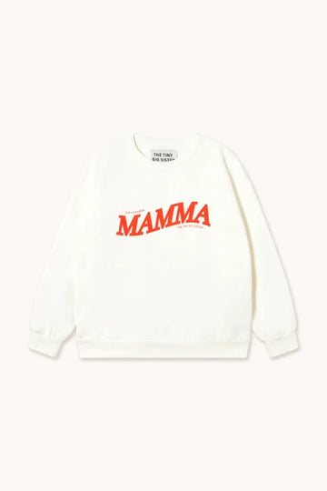 Viva la Mamma Sweatshirt