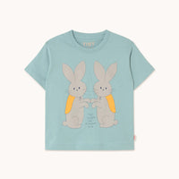 Bunnies Graphic Tee