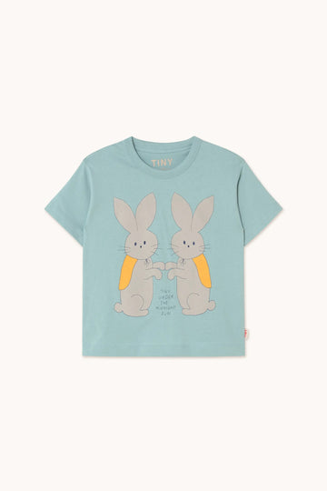 Bunnies Graphic Tee