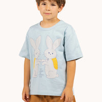 Bunnies Graphic Tee