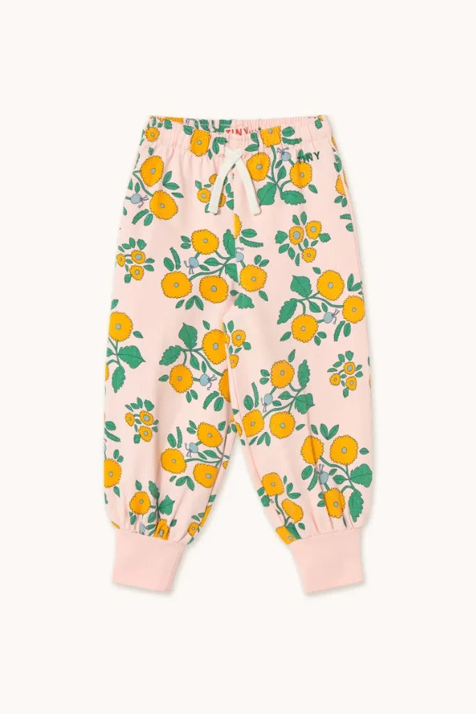 Flowers Sweatpant