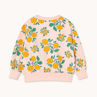 Flowers Sweatshirt