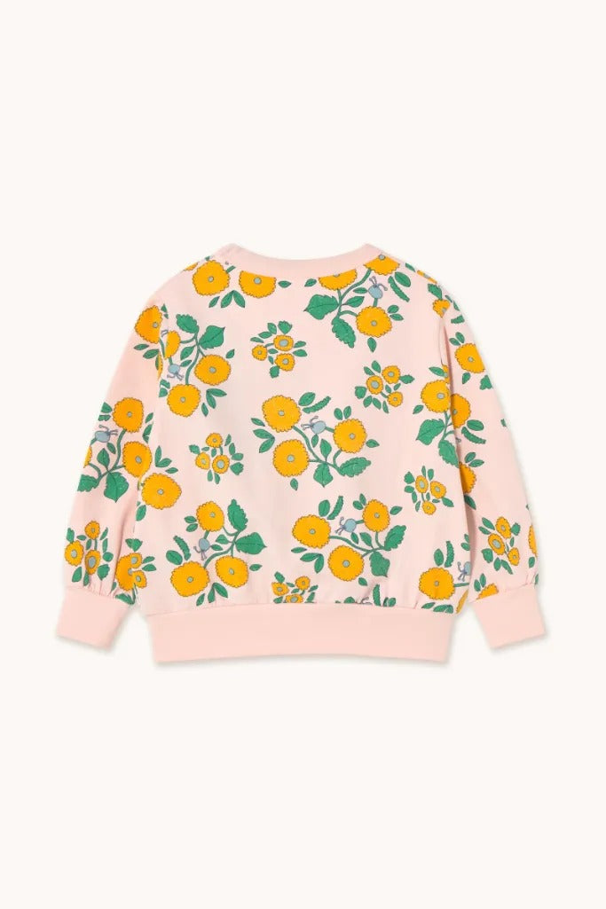 Flowers Sweatshirt