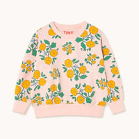 Flowers Sweatshirt