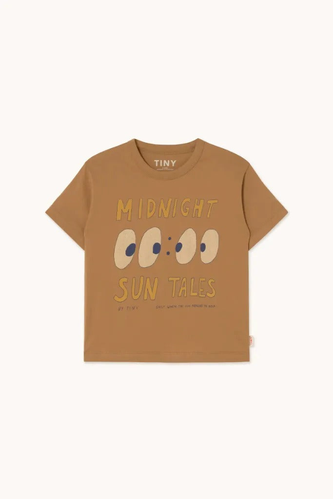 Midnight Graphic Tee