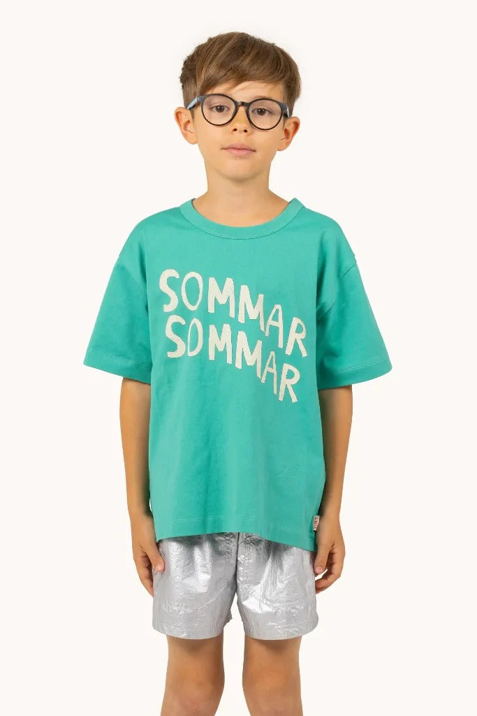 Sommar Graphic Tee