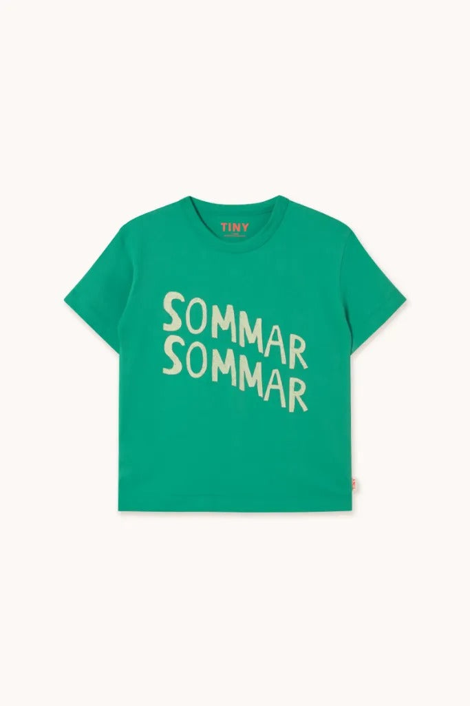 Sommar Graphic Tee