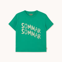 Sommar Graphic Tee