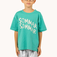 Sommar Graphic Tee