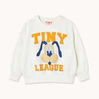 Tiny League Graphic Sweatshirt