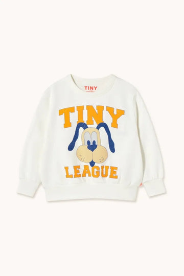 Tiny League Graphic Sweatshirt