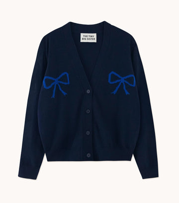 Lara Bows Cardigan