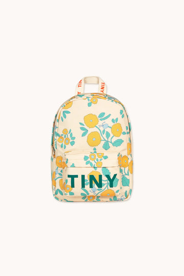 Flowers Backpack