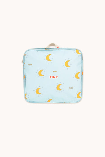 Midnight Sun Toddler Backpack