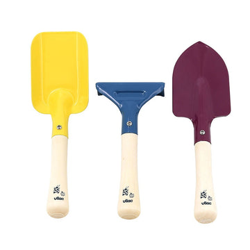 Garden Tool Set - 3 Pcs