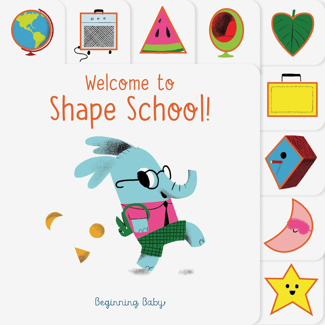 Welcome to Shape School!