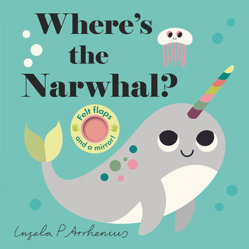 Where's The Narwhal