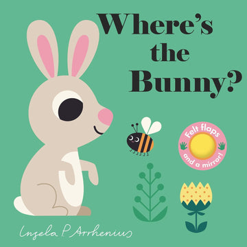 Where's The Bunny