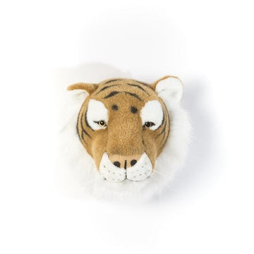 Felix the Tiger - Large Head