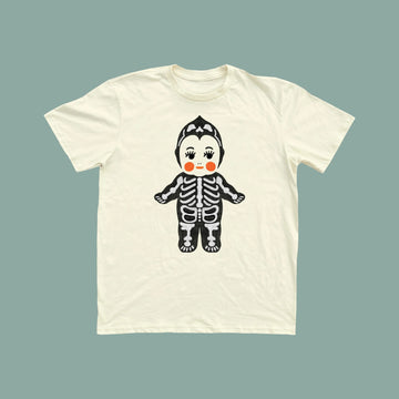 Bones Unisex Adult Tee