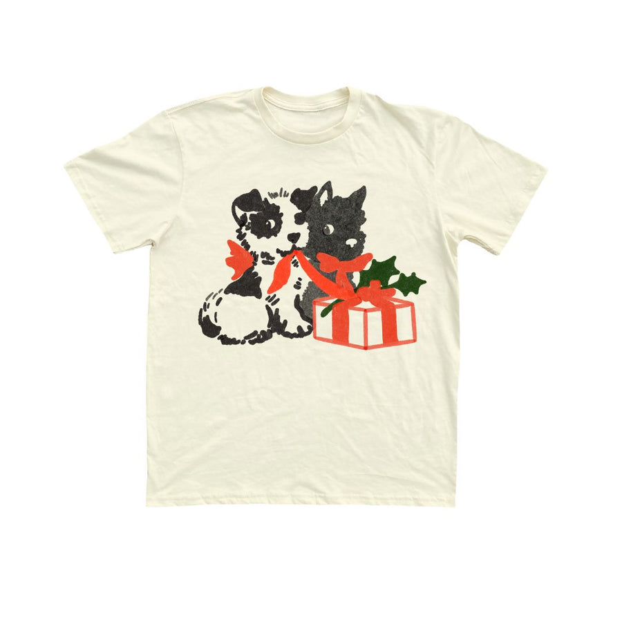 Gift Wrap Youth Tee