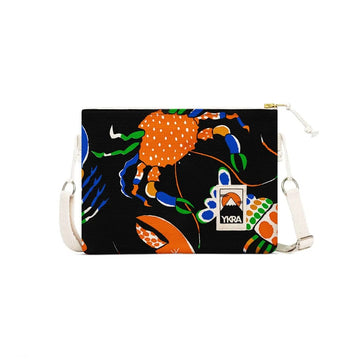 Magic Sealife Side Pouch