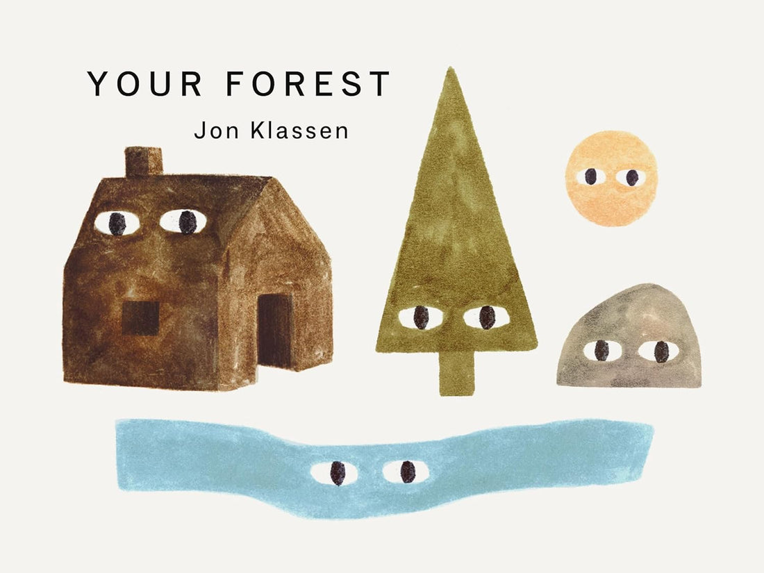 Your Forest