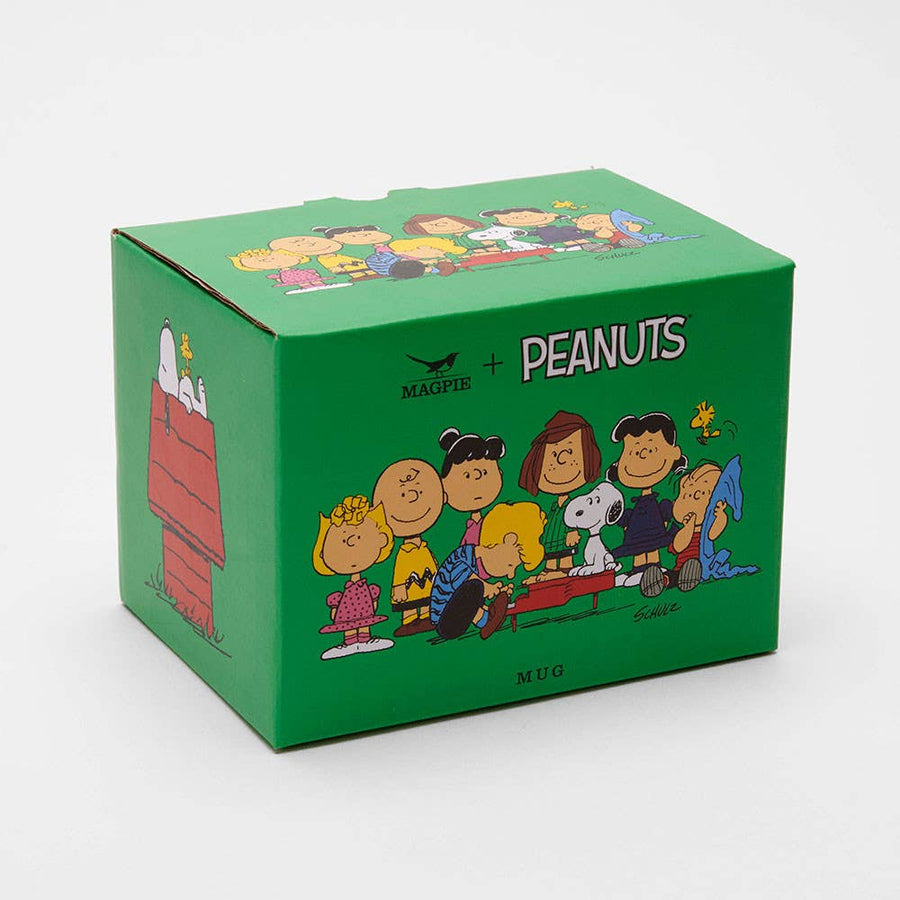 Peanuts™ x Magpie Gang & House Mug