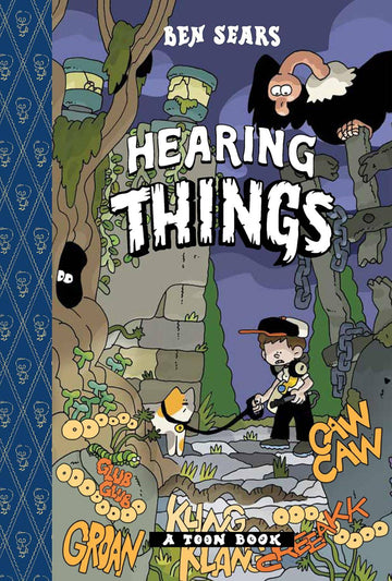 Hearing Things: TOON Level Two