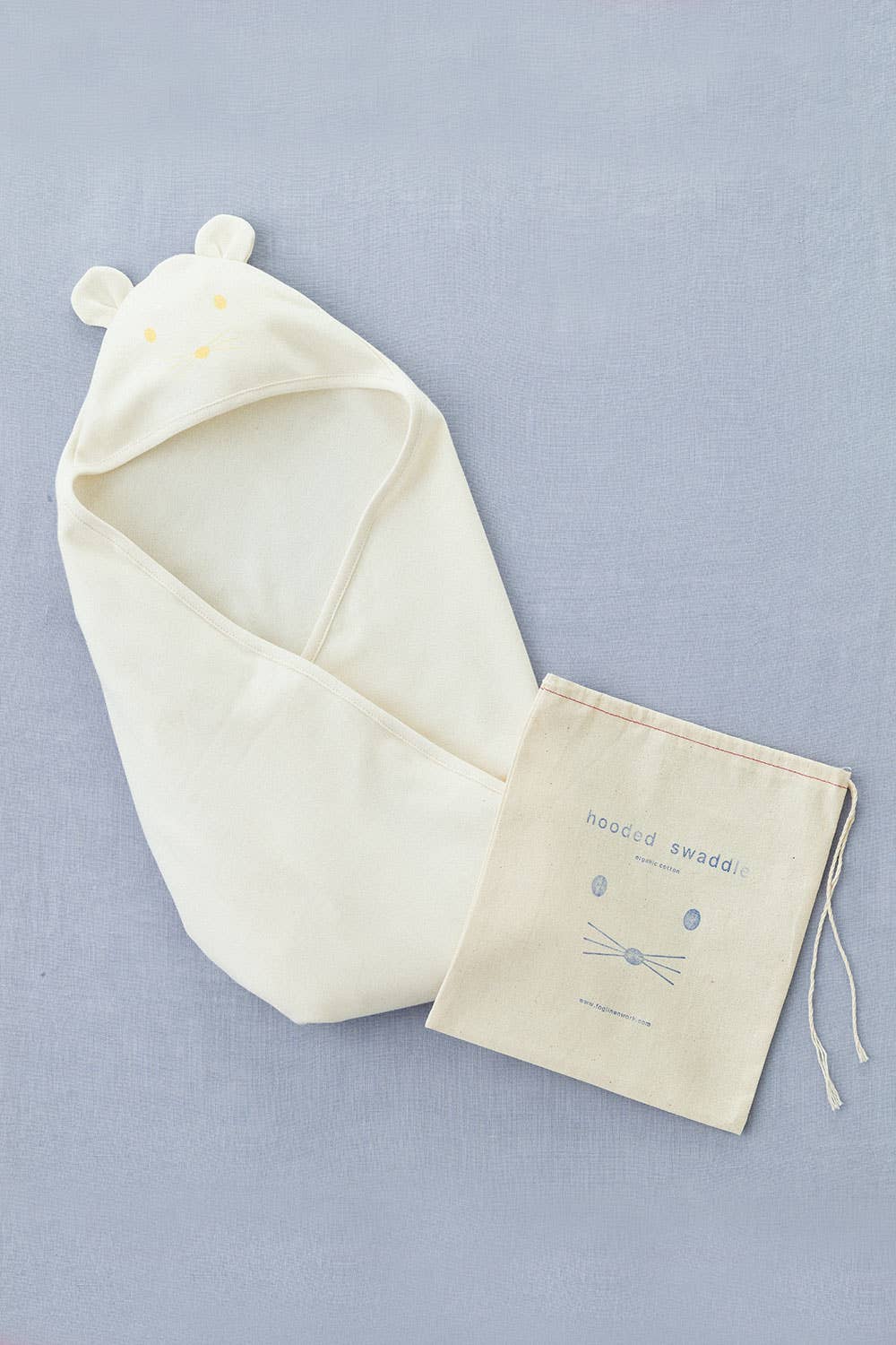 Baby Swaddle