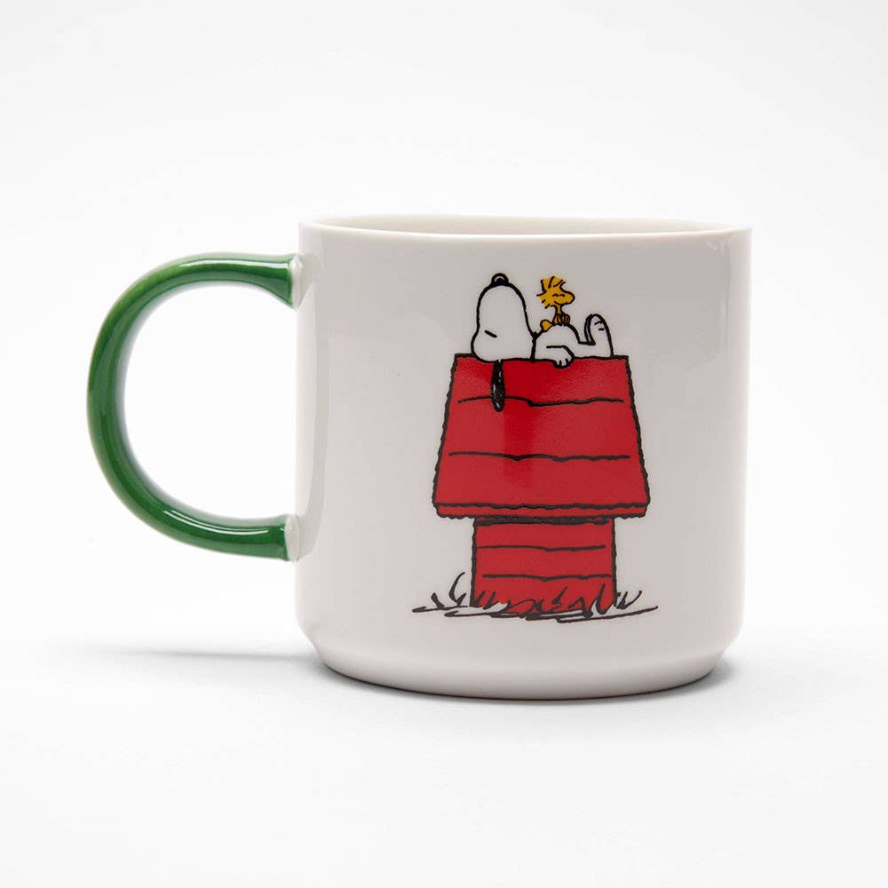 Peanuts™ x Magpie Gang & House Mug