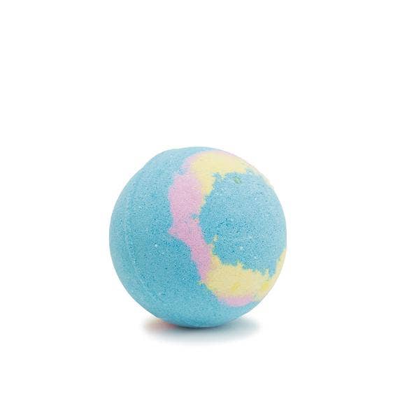 Nailmatic Kids Galaxy Bath Bomb