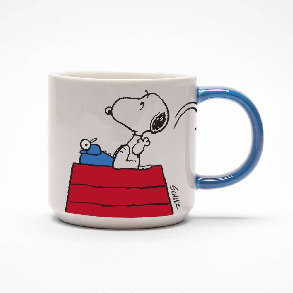 Peanuts™ x Magpie Genius Mug