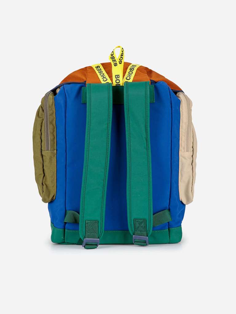 BIG B BACKPACK