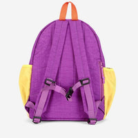 Bobo Cherry Color Block Backpack