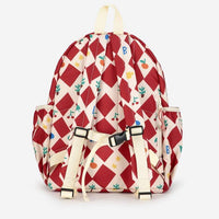 Harlequin All Over Backpack