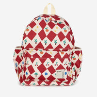 Harlequin All Over Backpack