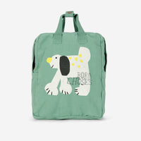 Fairy Dog School Bag