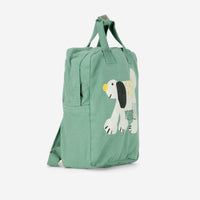 Fairy Dog School Bag