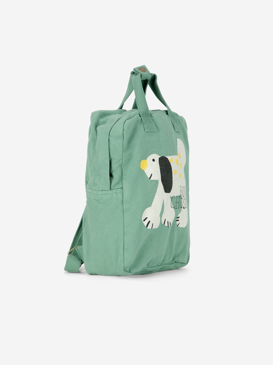 Fairy Dog School Bag