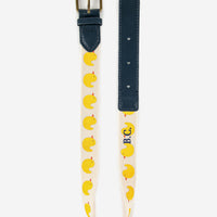 Rubber Duck All Over Elastic Belt